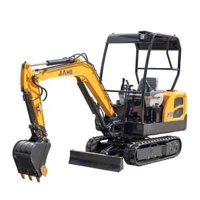 1.8T Mini Excavator|جے ایچ 8018