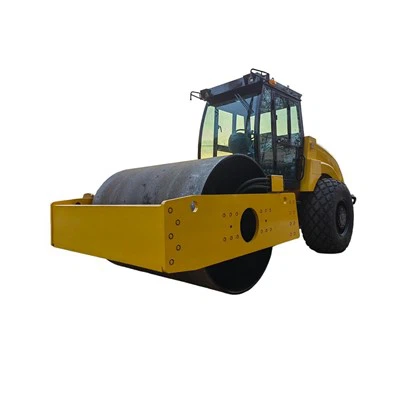 16T مکینیکل ڈرائیو روڈ رولر|LT216B