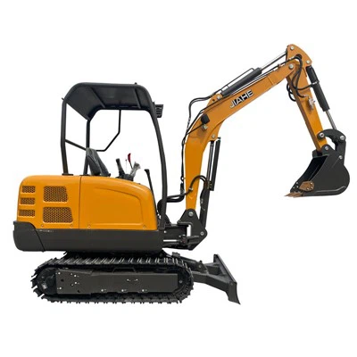 2.2T Mini Excavator|جے ایچ 8022