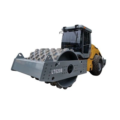 20T مکینیکل ڈرائیو روڈ رولر|LT620B