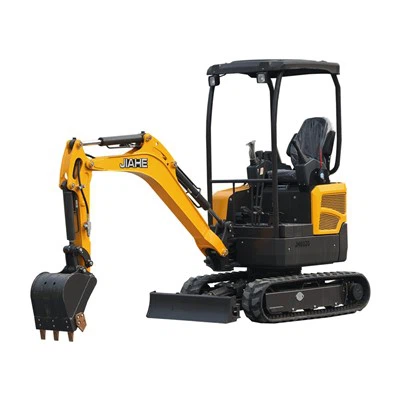 2T Mini Excavator|JH8020