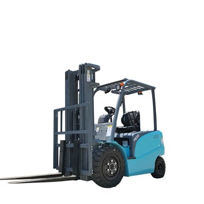 3.5T بیٹری فورک لفٹ|ایف بی 35