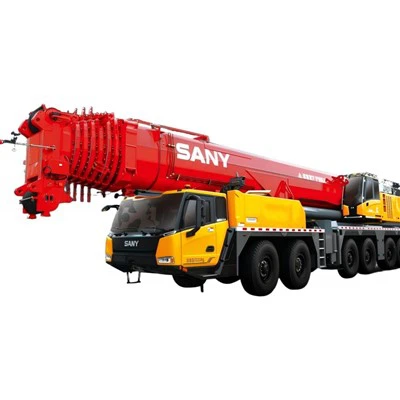 500T تمام-ٹیرین کرین|SAC5000C8-8