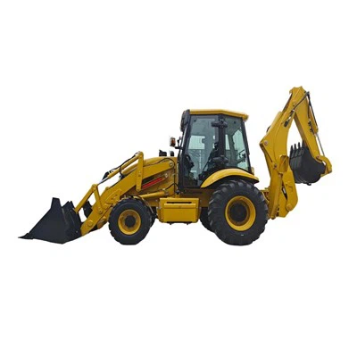 8.6T بیکہو لوڈر|388